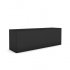 Lycra counter black