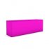 Lycra counter pink