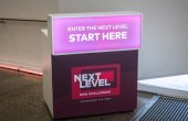 Counter Light 1M