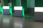 Counter Light 1M