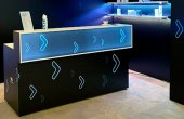 Counter Light 2M