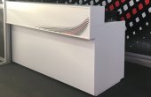 Counter Light 2M
