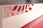 Counter Light 2M