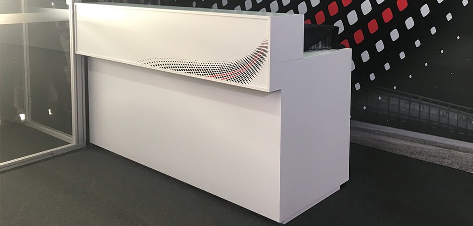 Counter Light 2M