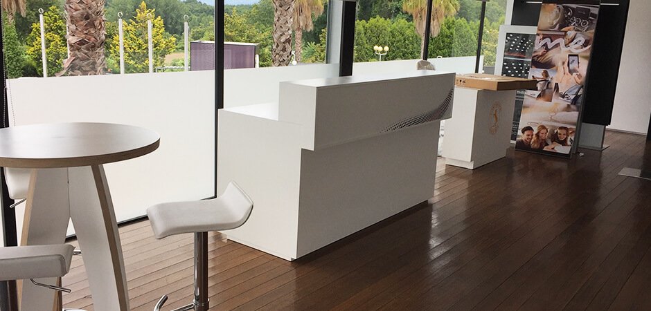 Counter Light 2M