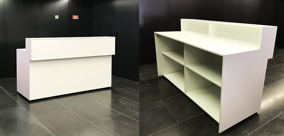 Counter Light 2M