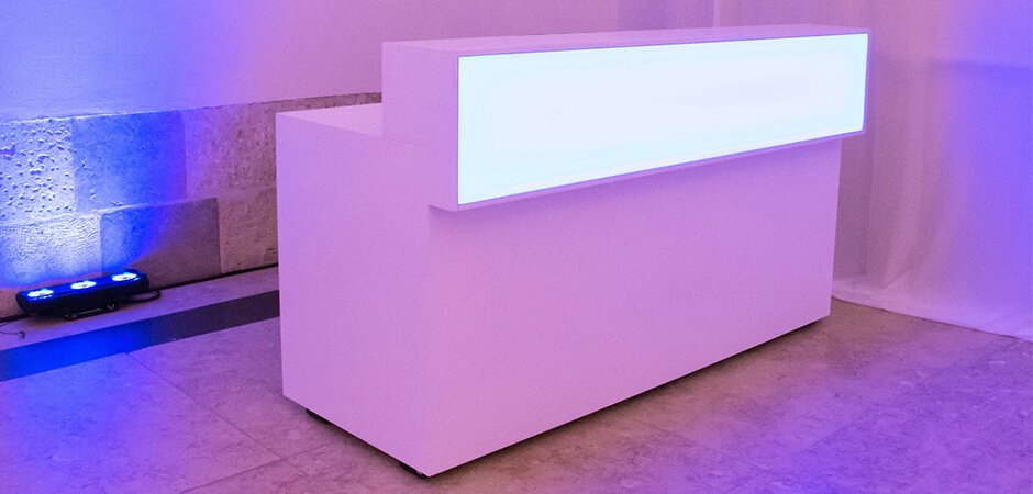 Counter Light 2M