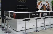 Light Corner Counter