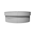 Round Light Counter
