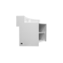Round Light Counter