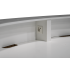 Round Light Counter