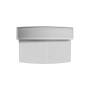 Round Light Counter