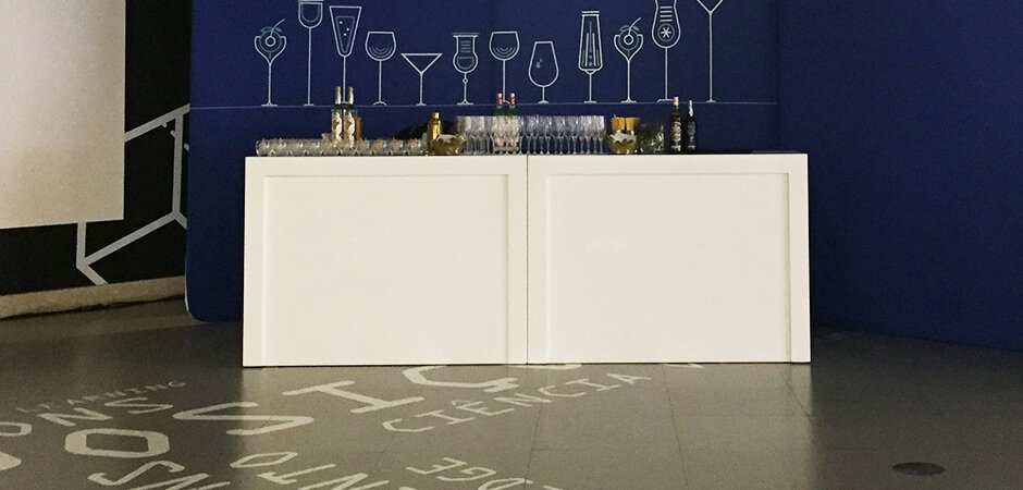 Counter Linear