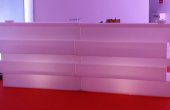 Counter Tetris Bar