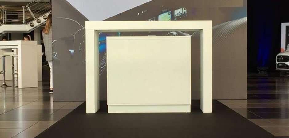 Triumph Counter