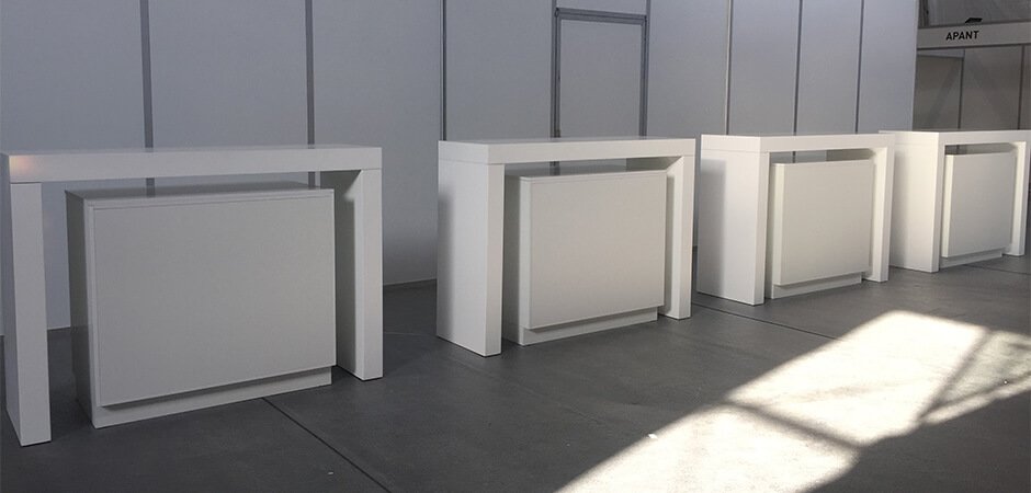 Triumph Counter
