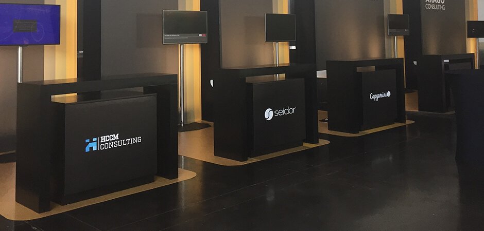 Triumph Counter