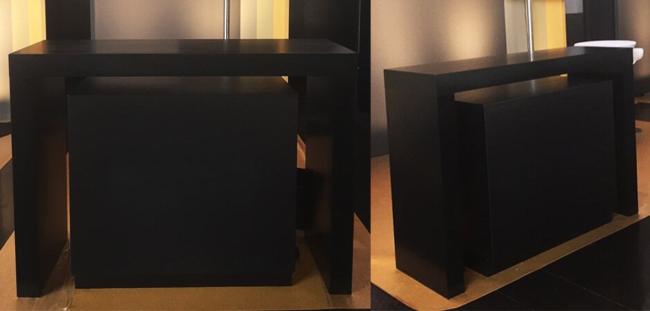 Triumph Counter
