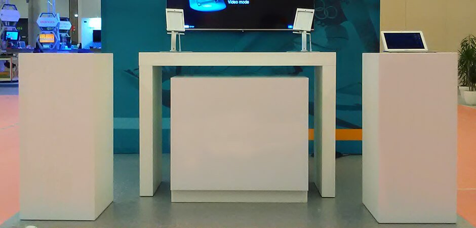 Triumph Counter