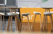 Stool AAS 32