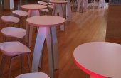 Stool AAS 32