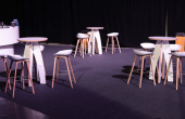 Stool AAS 32