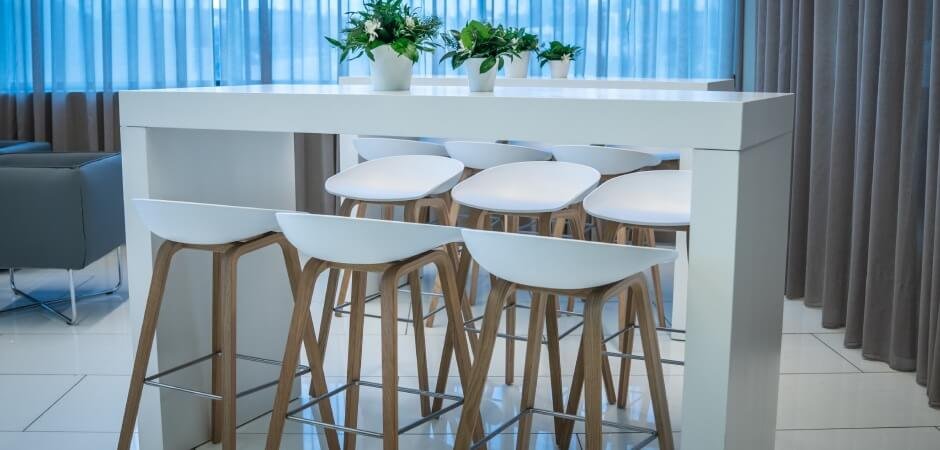 Stool AAS 32
