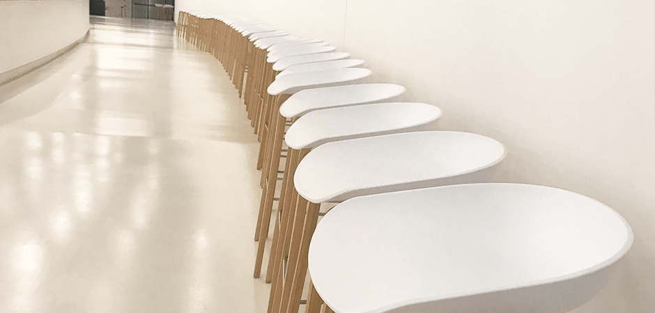 Stool AAS 32