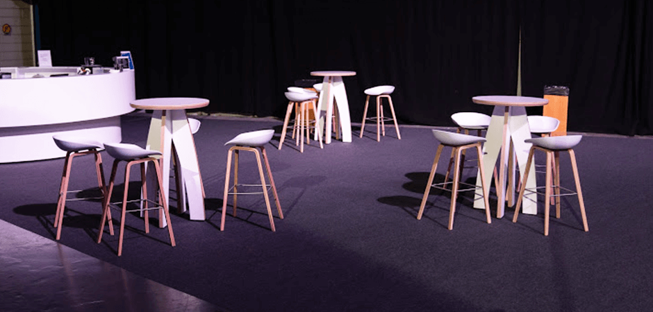 Stool AAS 32