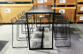 Stool I