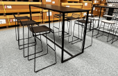 Stool I