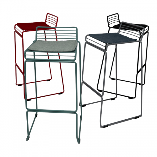 Stool I