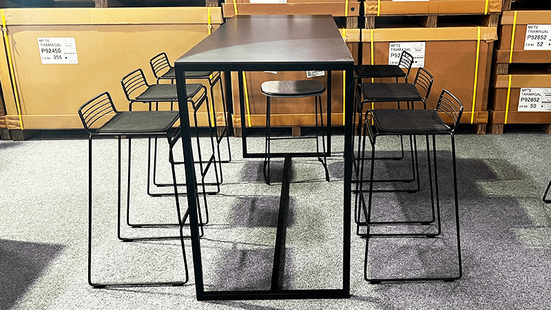 Stool I