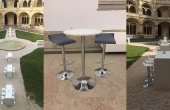 Stool Leroy
