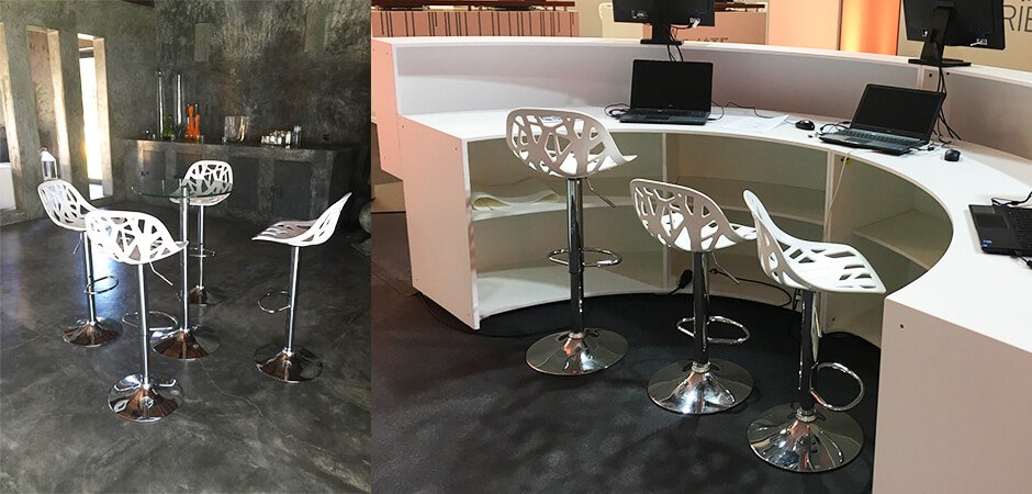 Stool OR