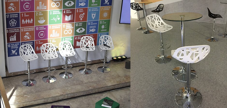 Stool OR