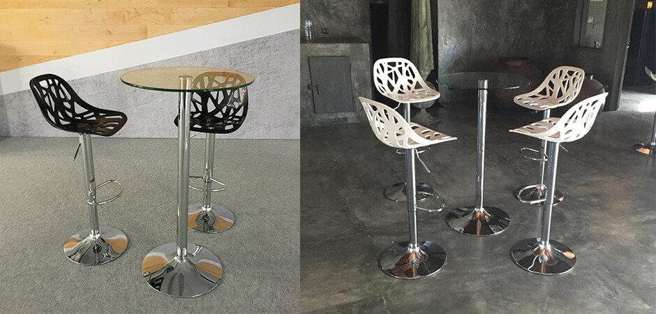 Stool OR