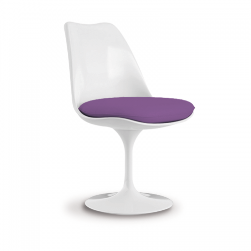 Purple Chair Tulipa