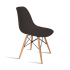 Black Chair DSW
