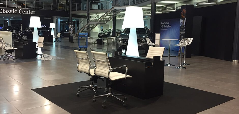Chair Alabama
