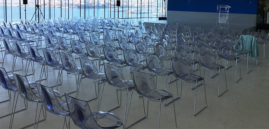 Chair Diamond