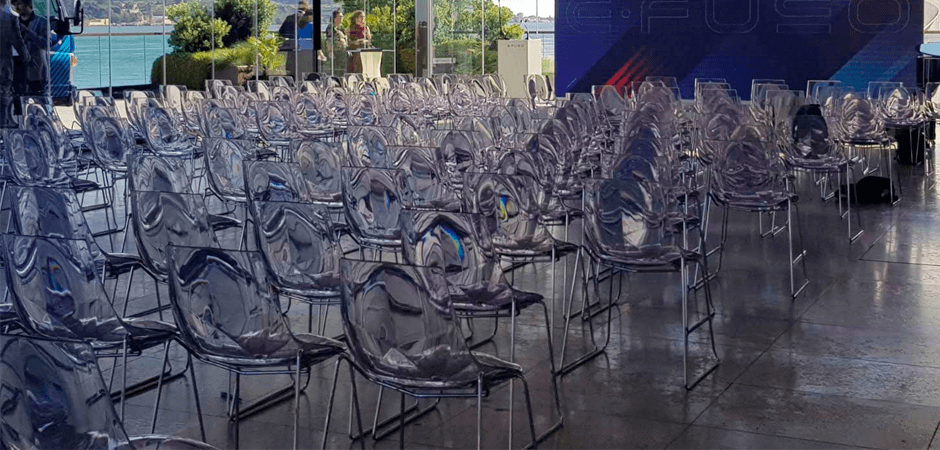 Chair Diamond