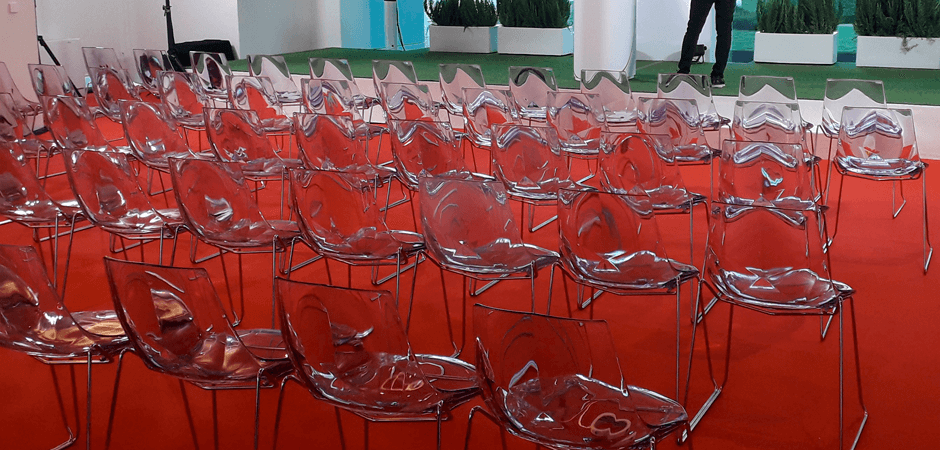 Chair Diamond