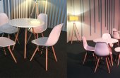 Chair DSW