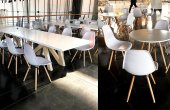 Chair DSW