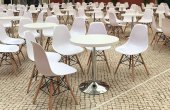 Chair DSW