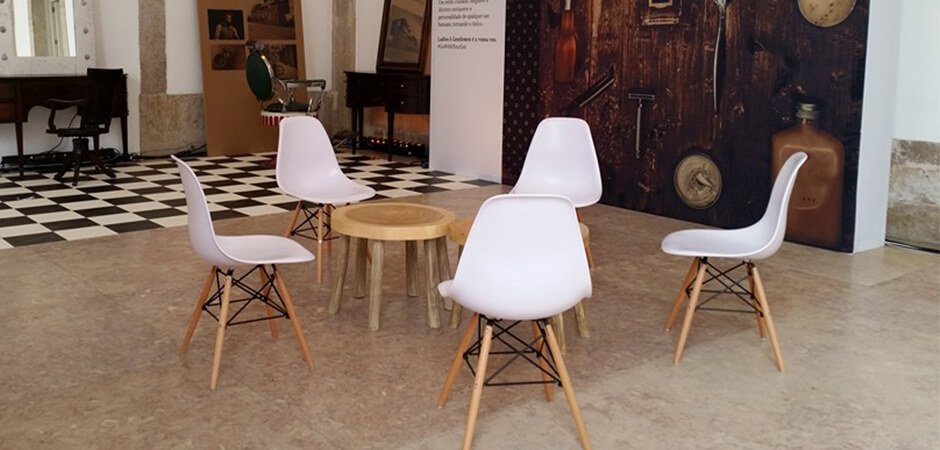 Chair DSW