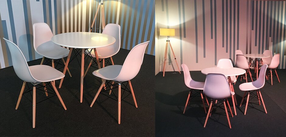Chair DSW