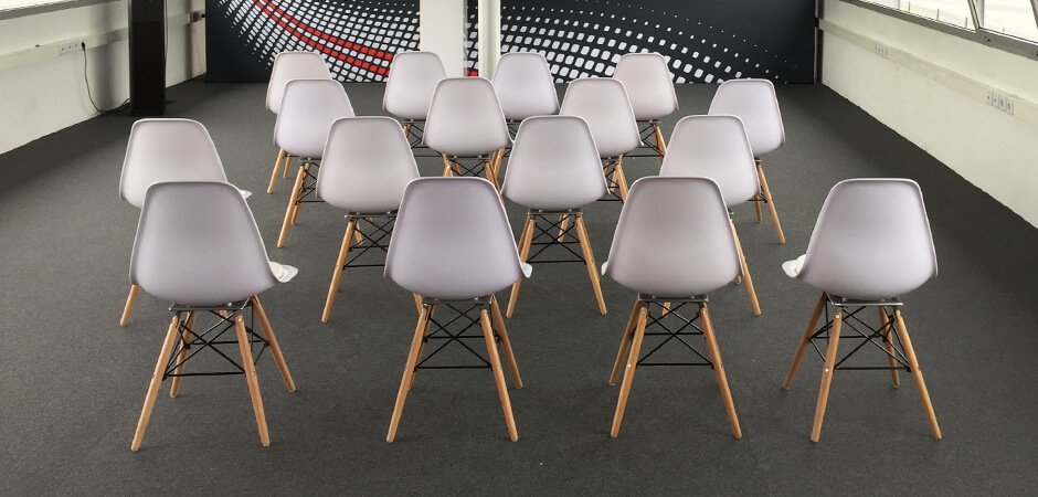 Chair DSW