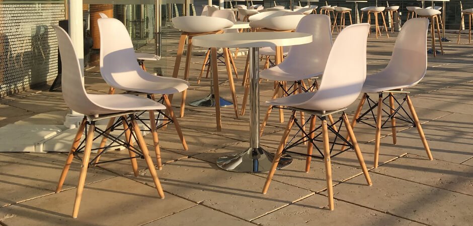 Chair DSW